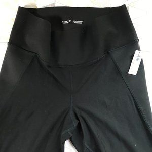 Old Navy Active Elevate Leggings, NWTs